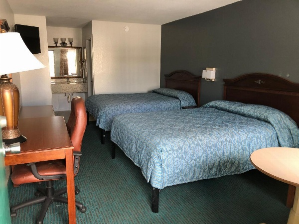 Riviera Motel Main image